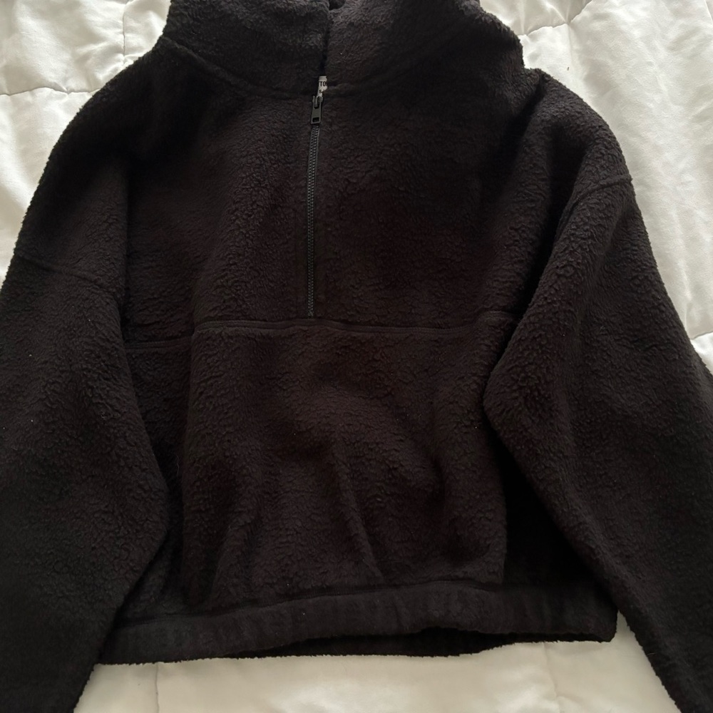 Cotton on Black Pullover Sweater
